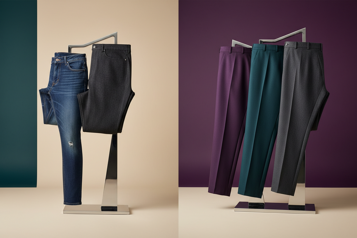 Pants
