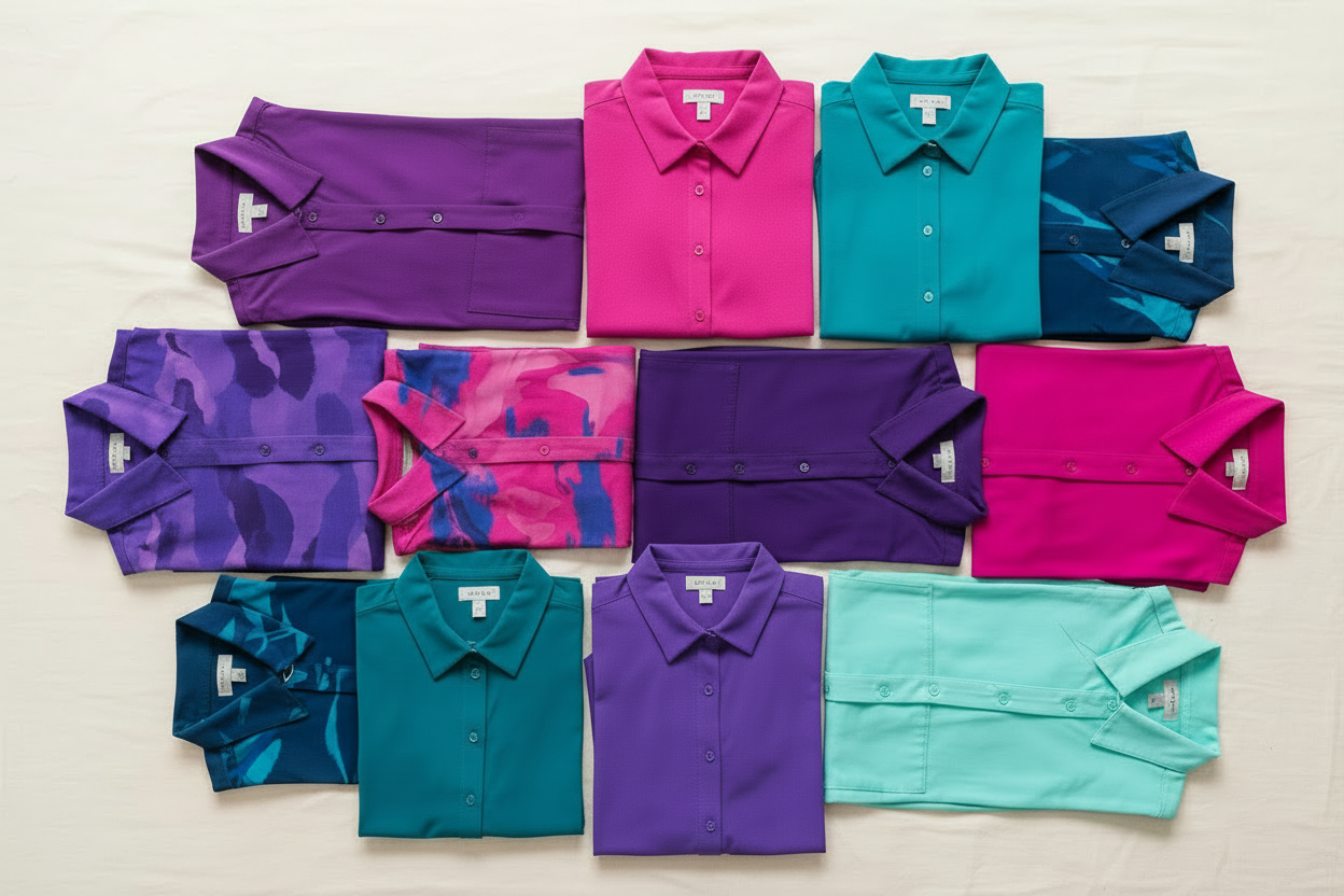 Shirts