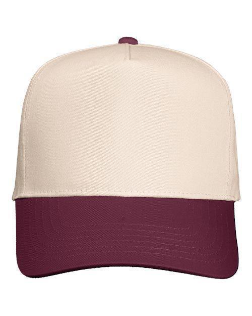 I'm so mentally stable it's insane Embroidered Adjustable Hat