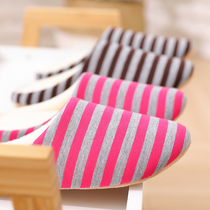 Winter Warm Slippers