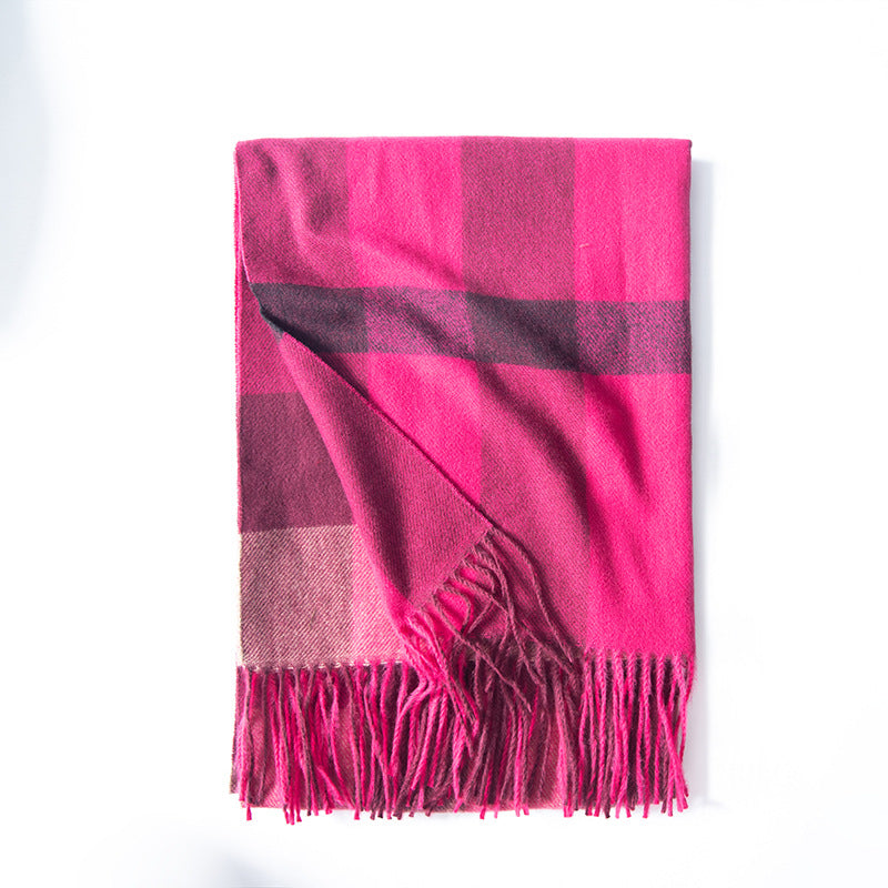 Fashion Scarves