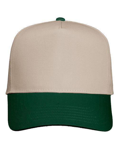 God Is Good Embroidered Adjustable Hat