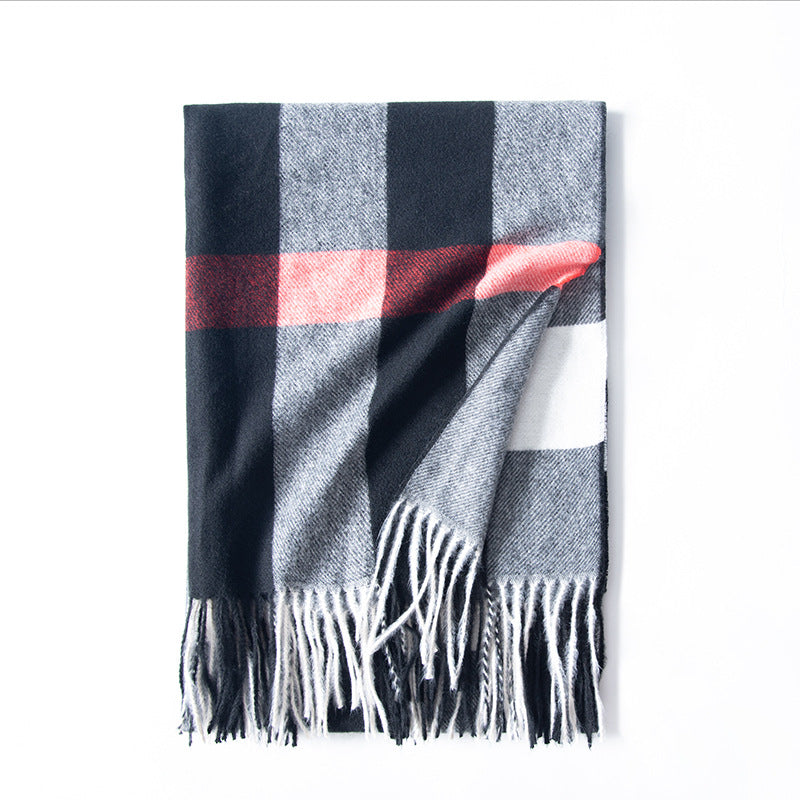 Fashion Scarves