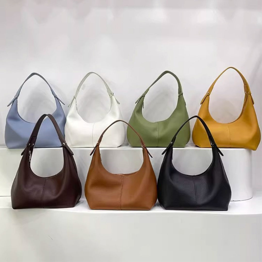 Chic Small Shoulder Bag