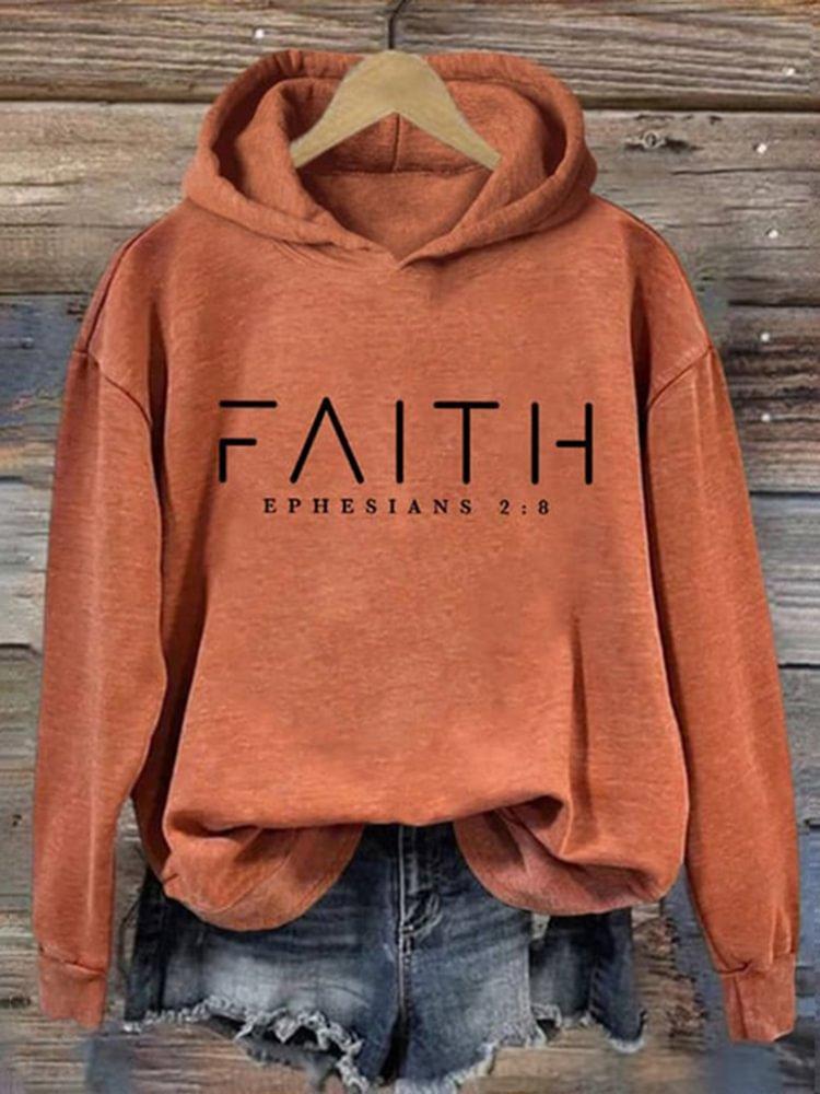 Hooded Sweatshirt Streetwear Fashion