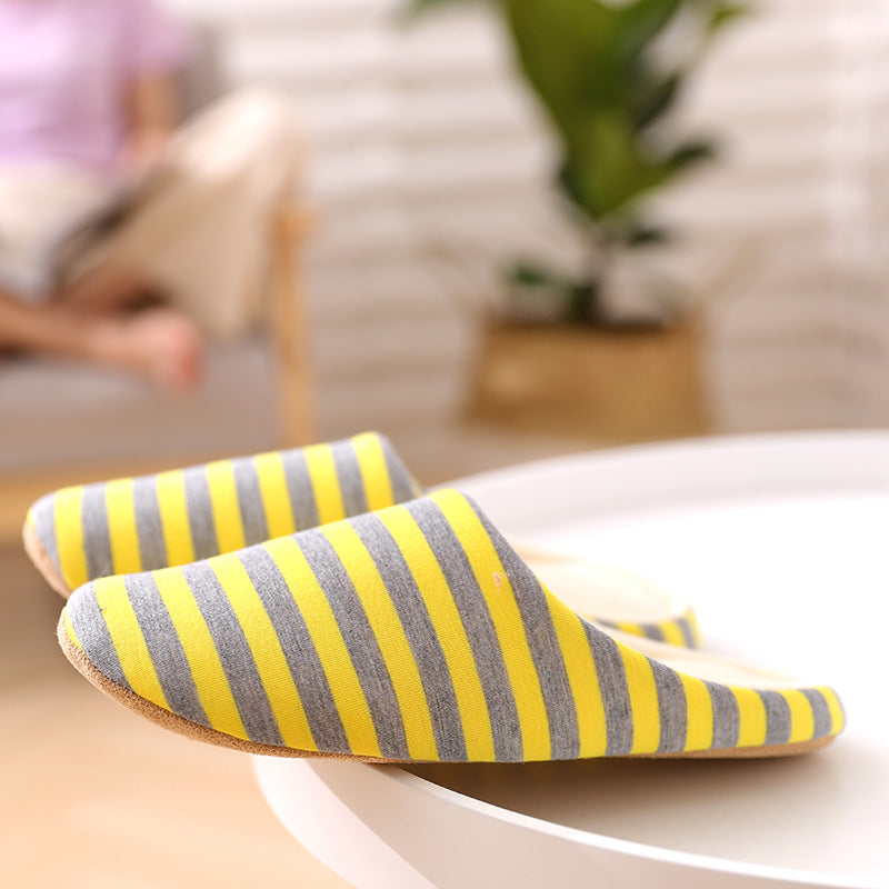 Winter Warm Slippers