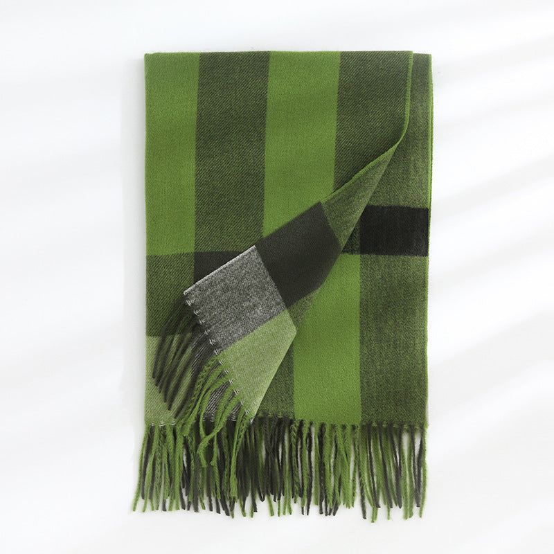 Fashion Scarves