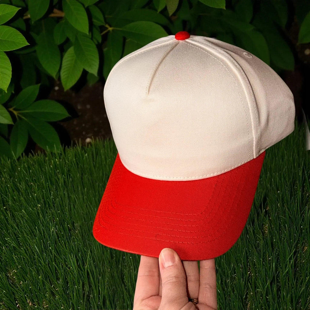I'm so mentally stable it's insane Embroidered Adjustable Hat