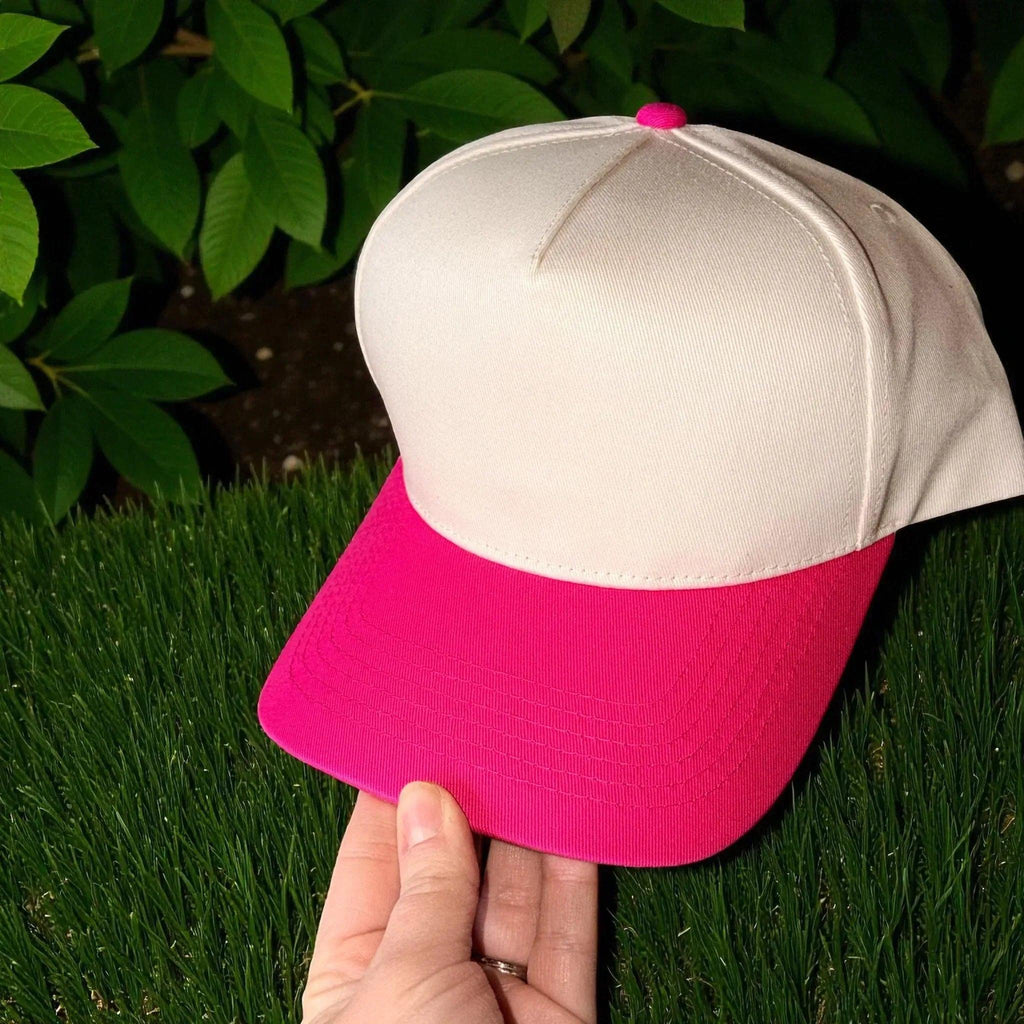 I'm so mentally stable it's insane Embroidered Adjustable Hat