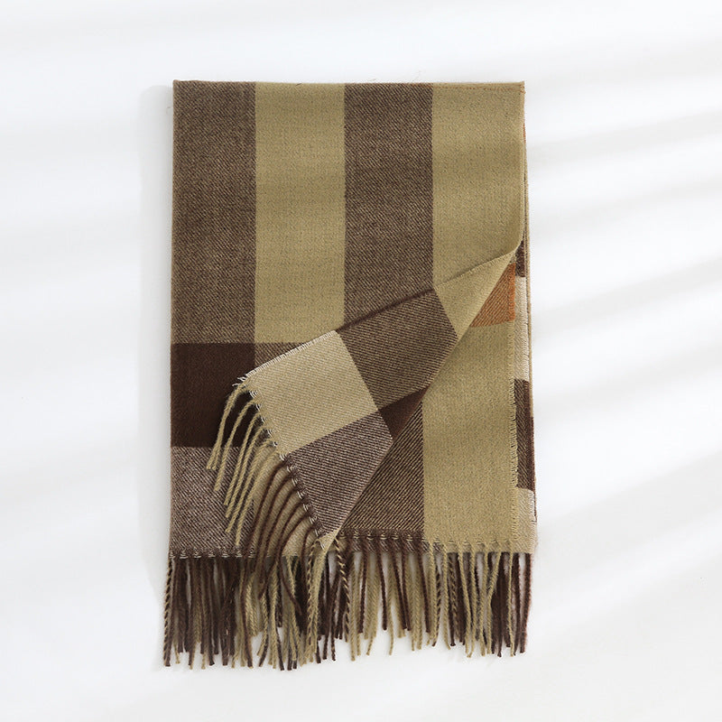 Fashion Scarves