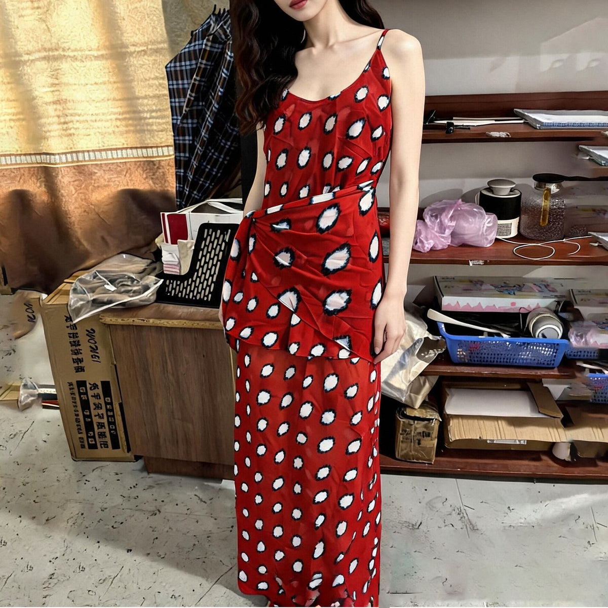 New Arrival Dress Elegant And Sexy