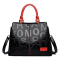 Large Capacity Casual Handbag