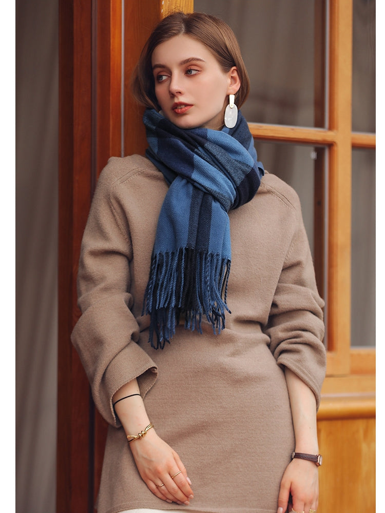 Fashion Scarves