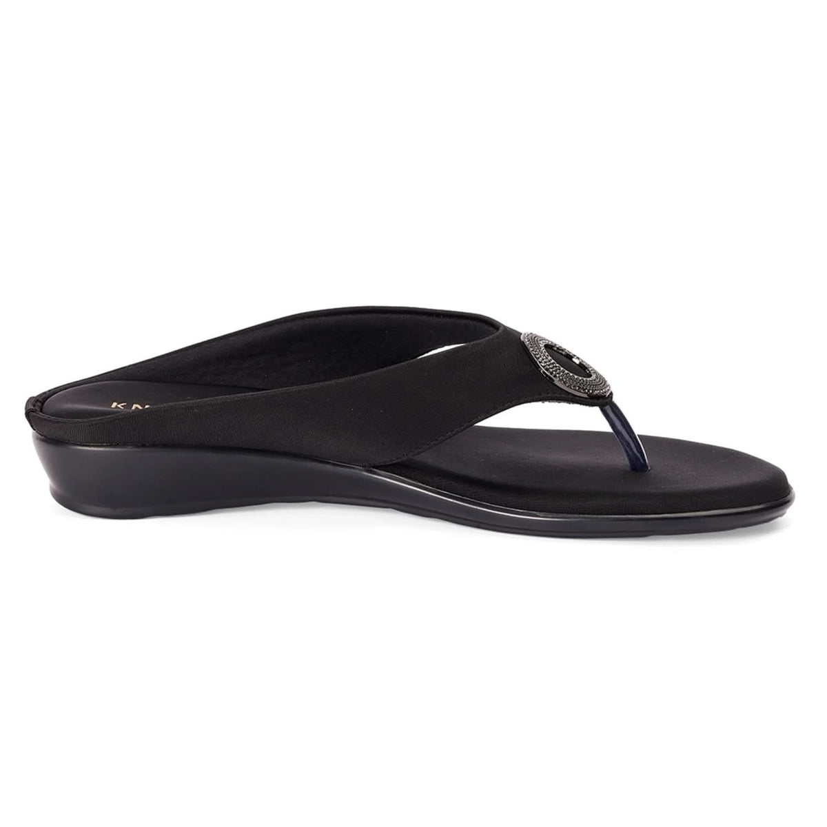 Celeste - Wedge Sandals