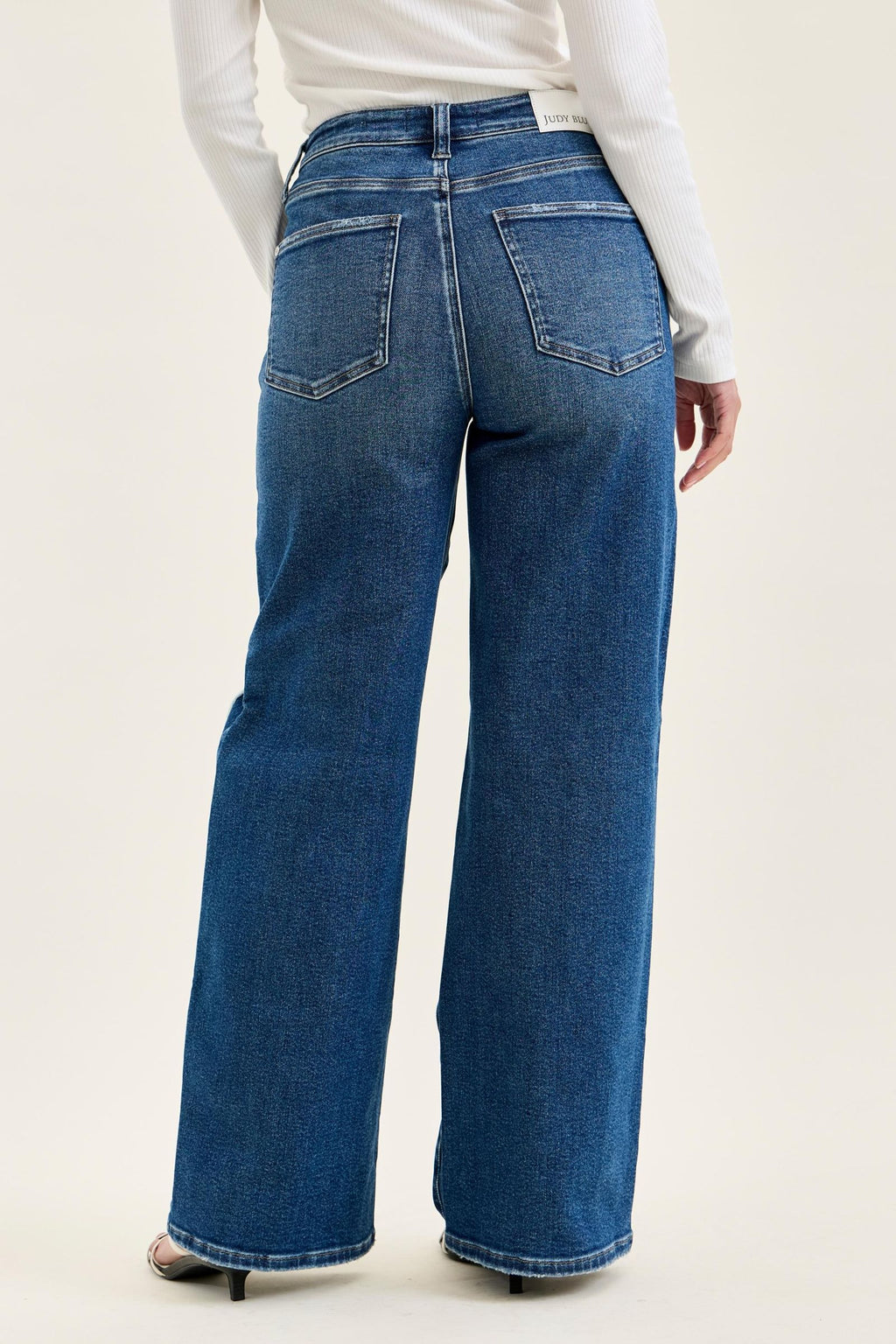 Judy Blue High Waist Jeans