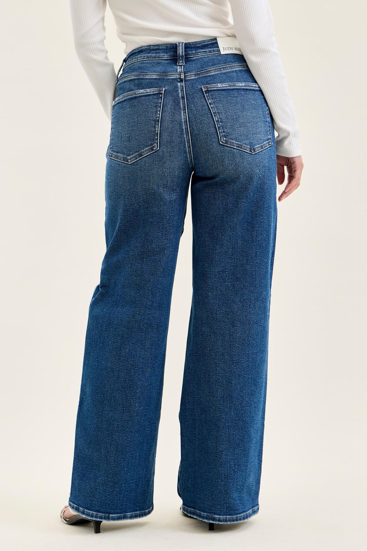 Judy Blue High Waist Jeans