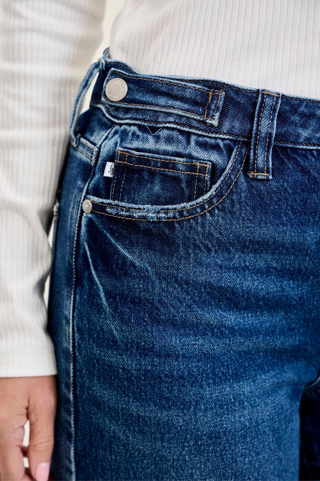 Judy Blue High Waist Jeans