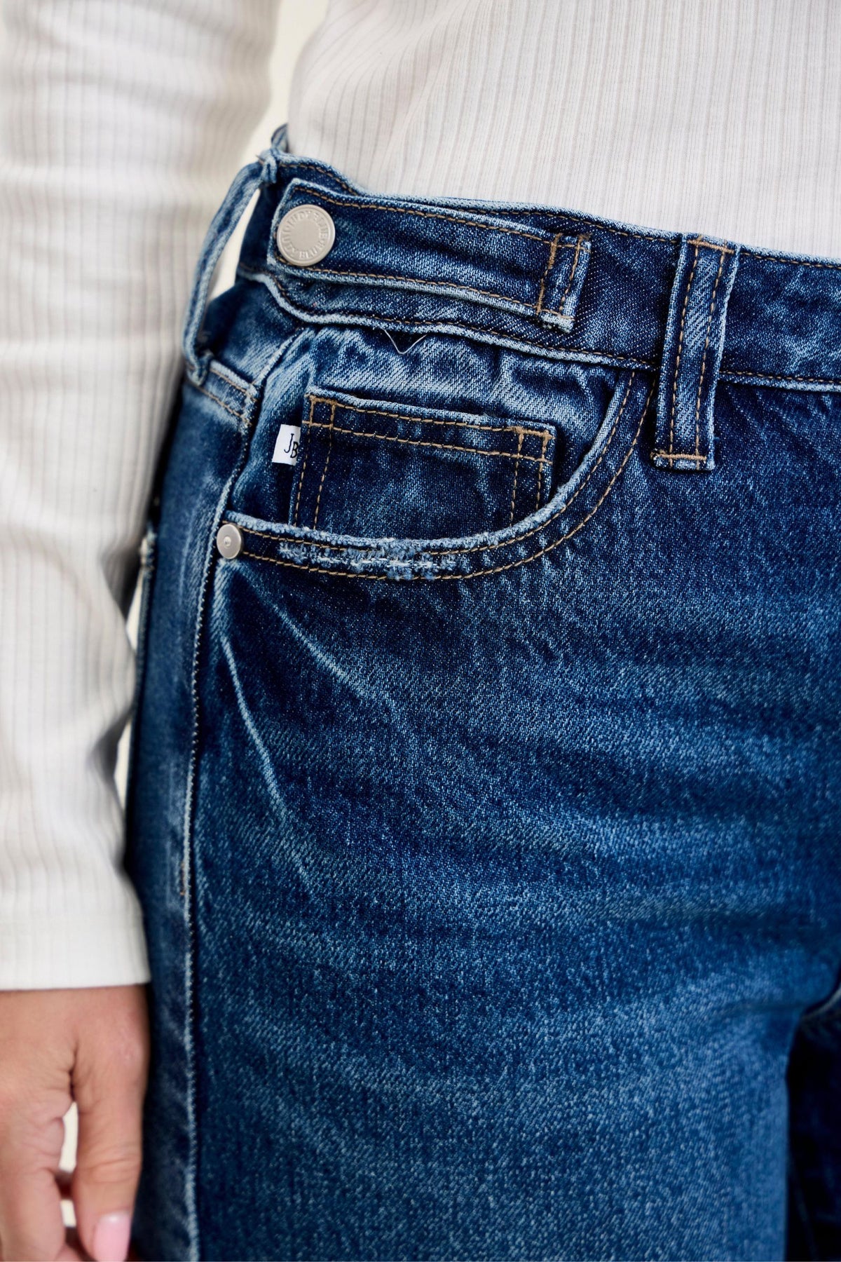Judy Blue High Waist Jeans