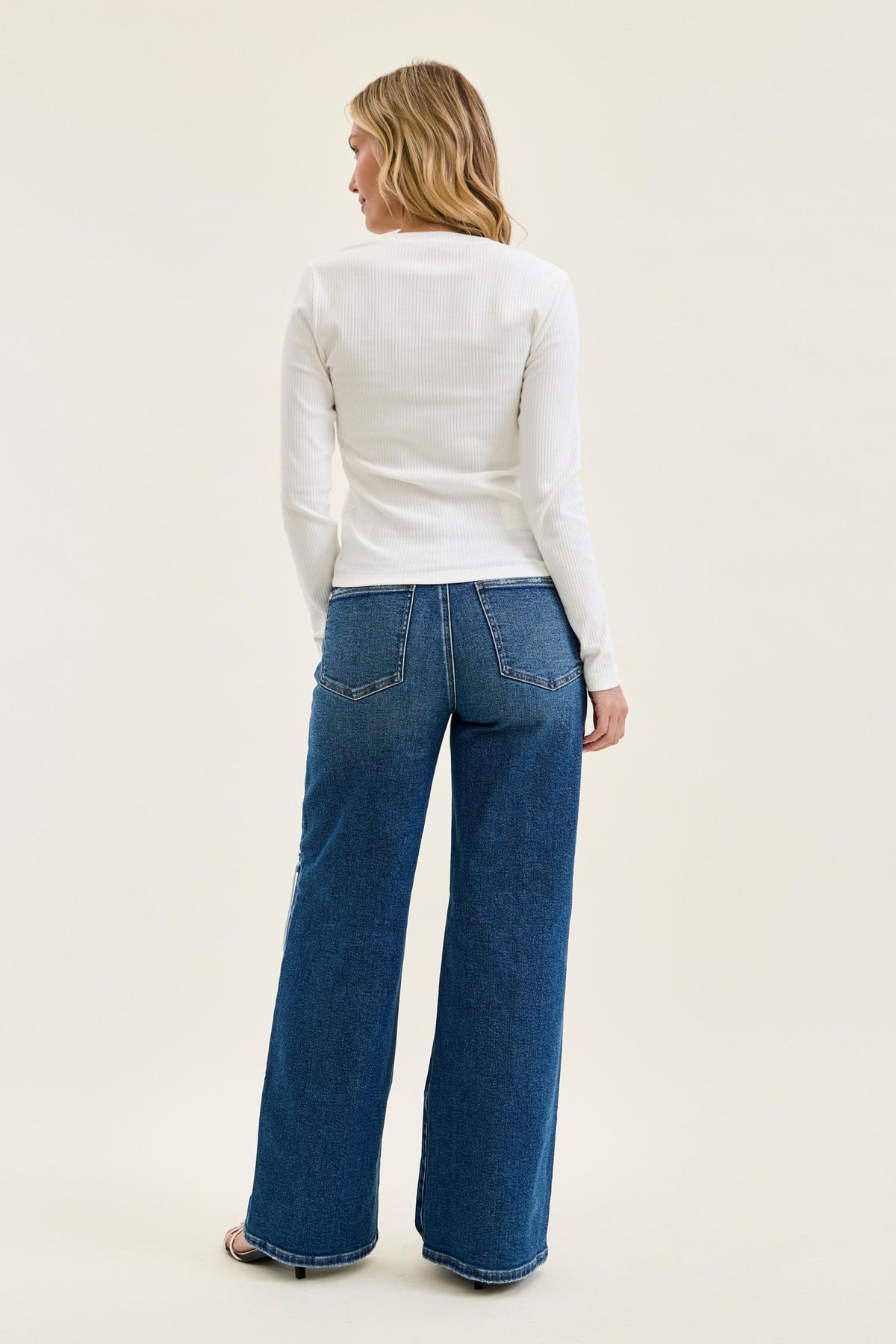 Judy Blue High Waist Jeans