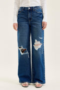 Judy Blue High Waist Jeans
