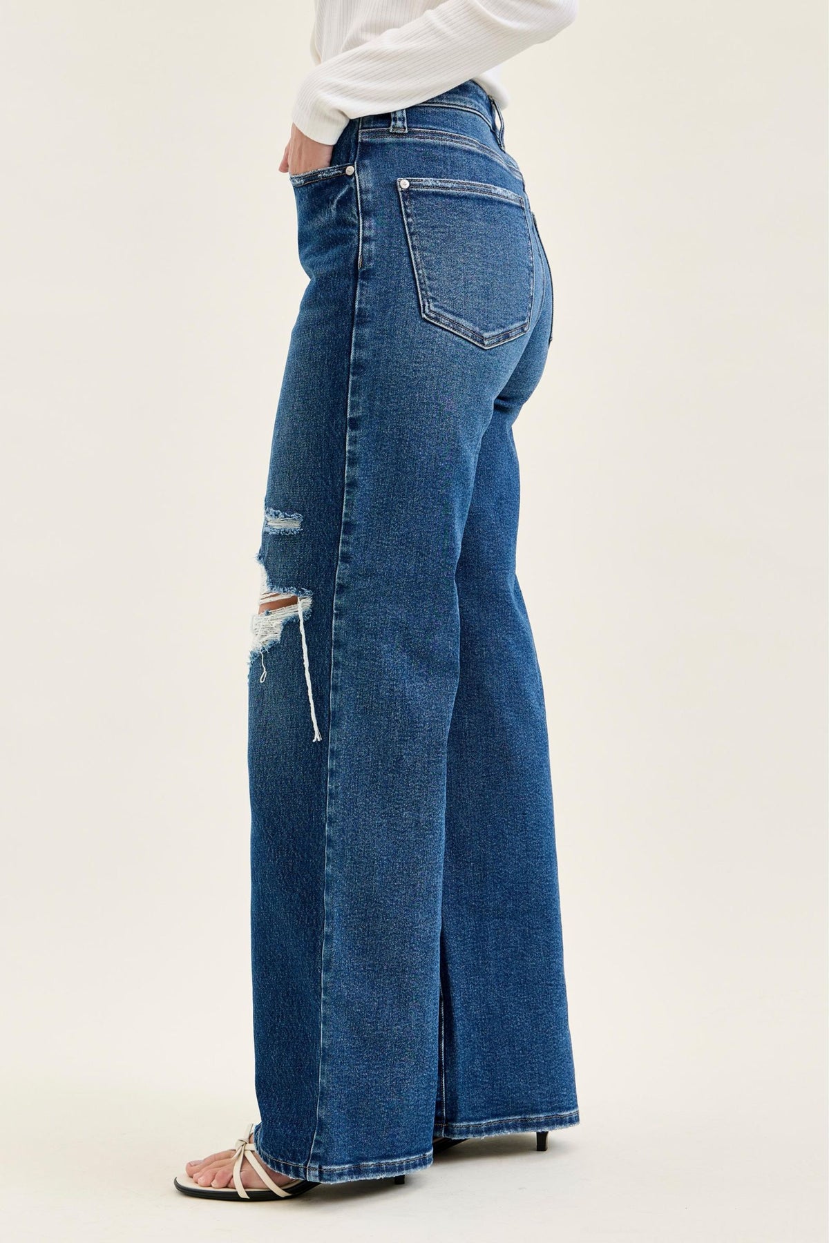 Judy Blue High Waist Jeans