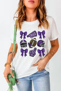 Game Day Rugby Tee