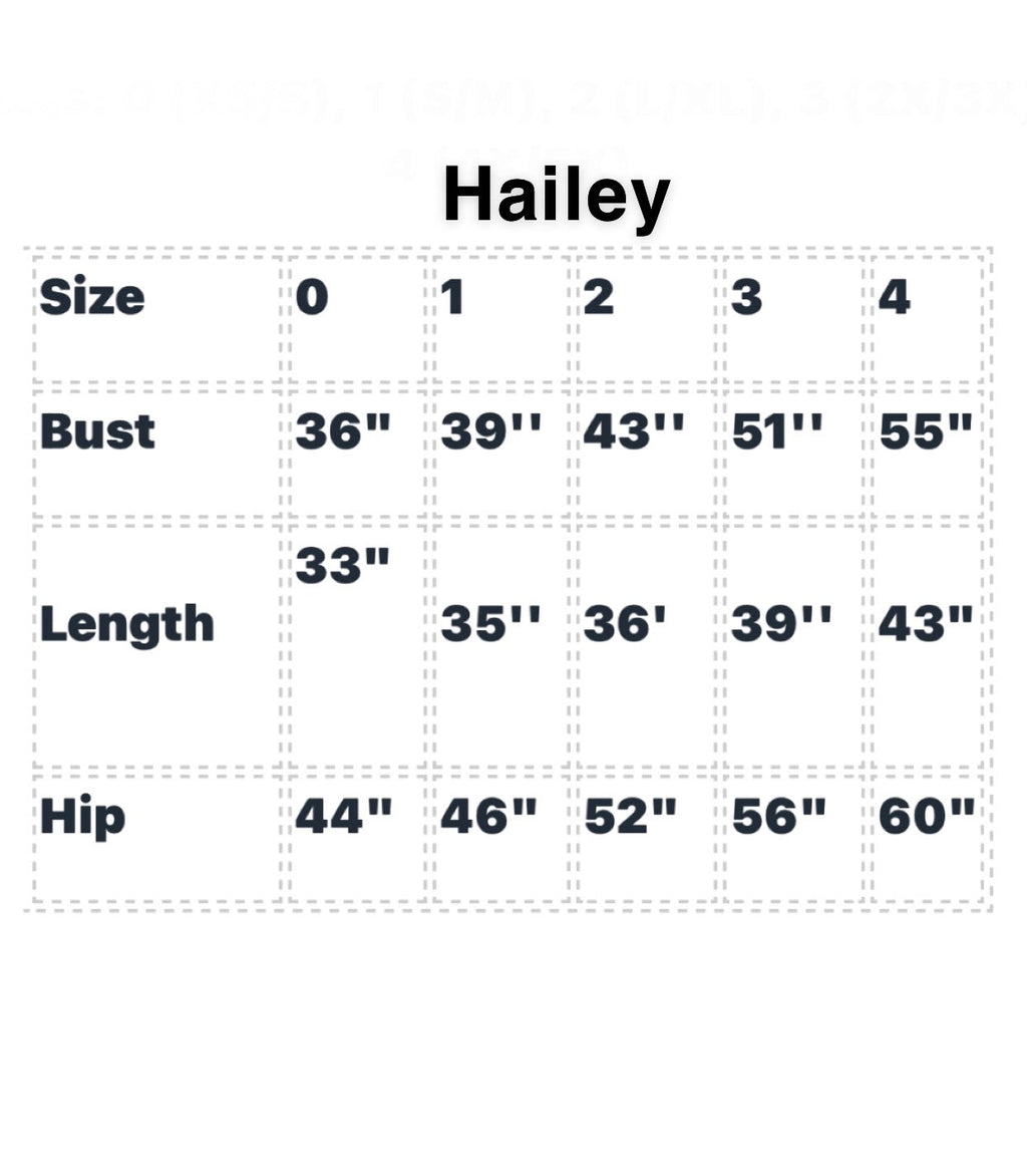 Hailey Dress 100% Cotton Gauze