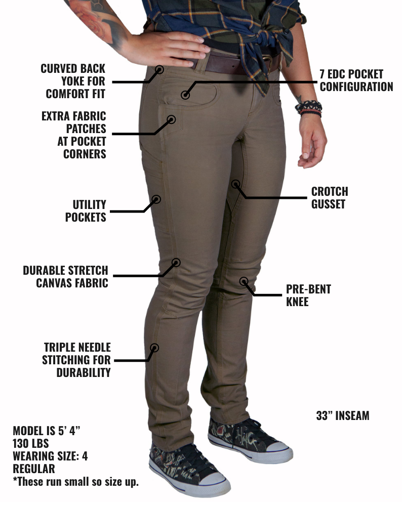 Kestral Women's Pant