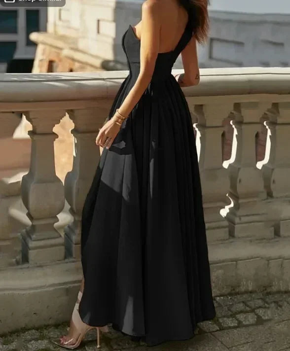 Chic Gala Graduation Dresses