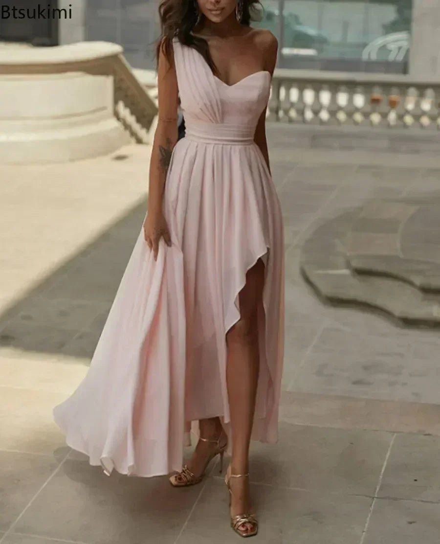 Chic Gala Graduation Dresses