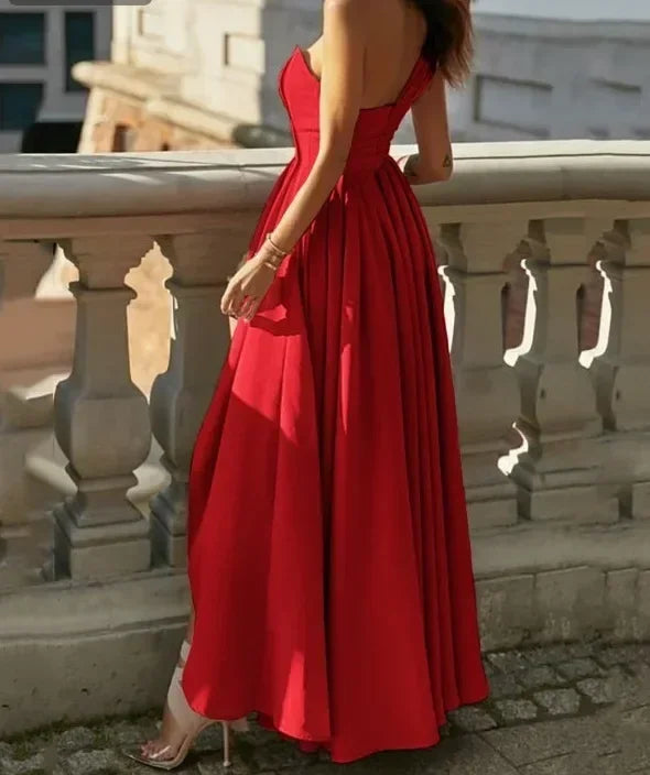 Chic Gala Graduation Dresses