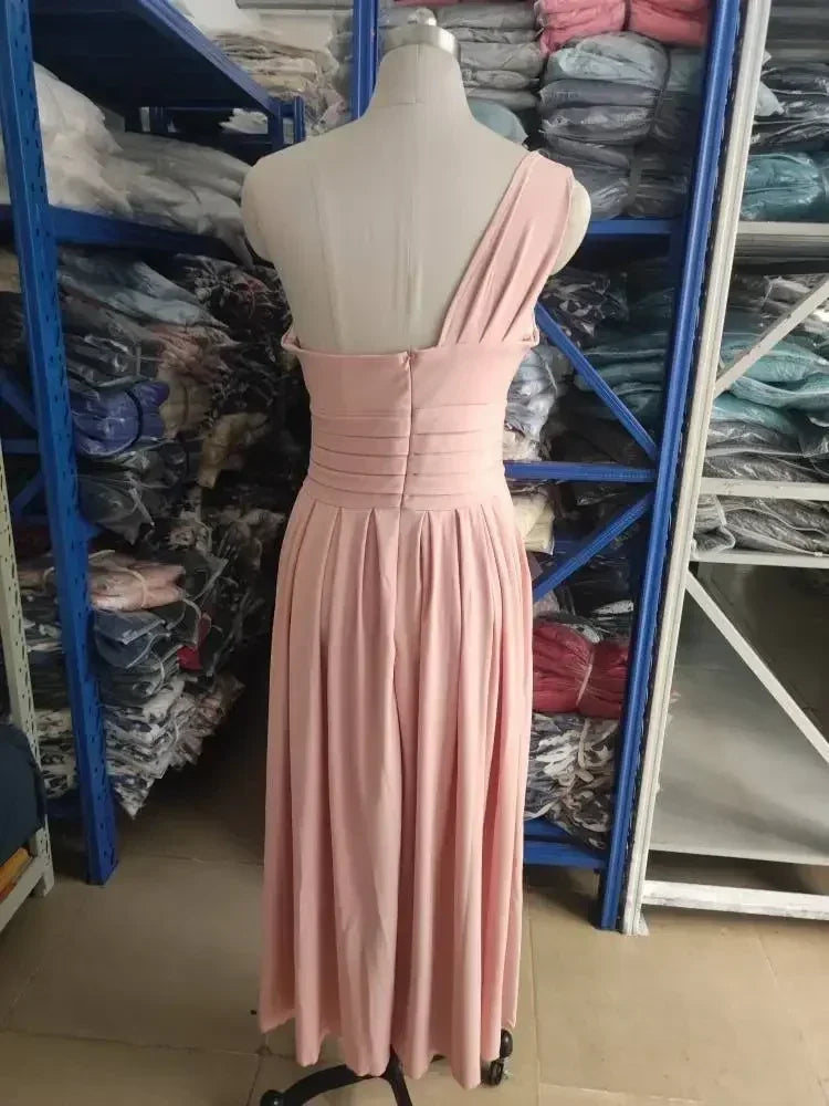 Chic Gala Graduation Dresses