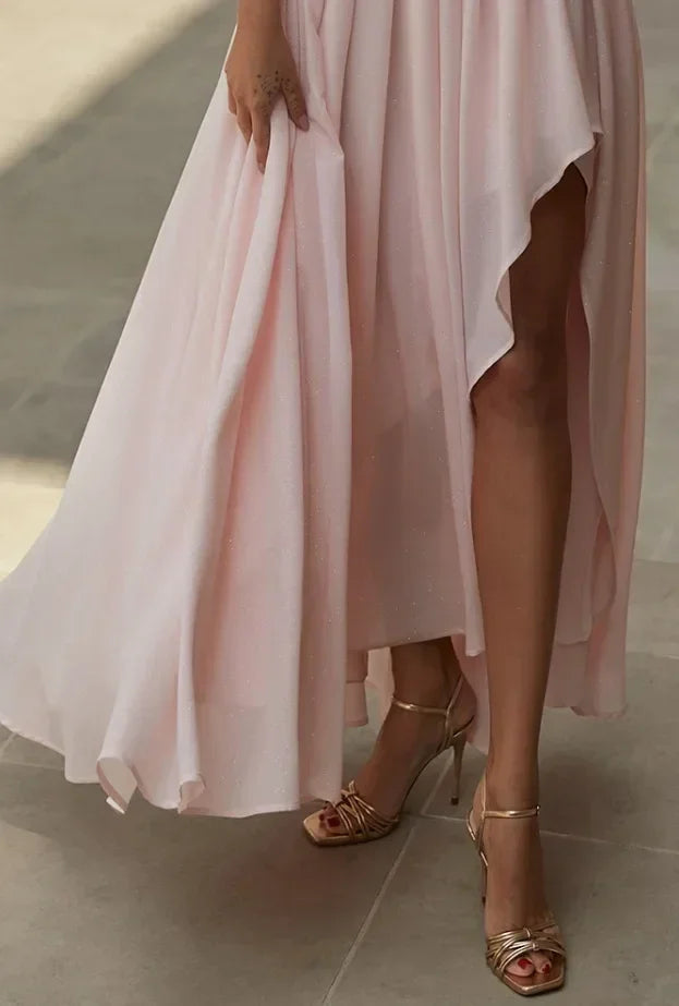 Chic Gala Graduation Dresses
