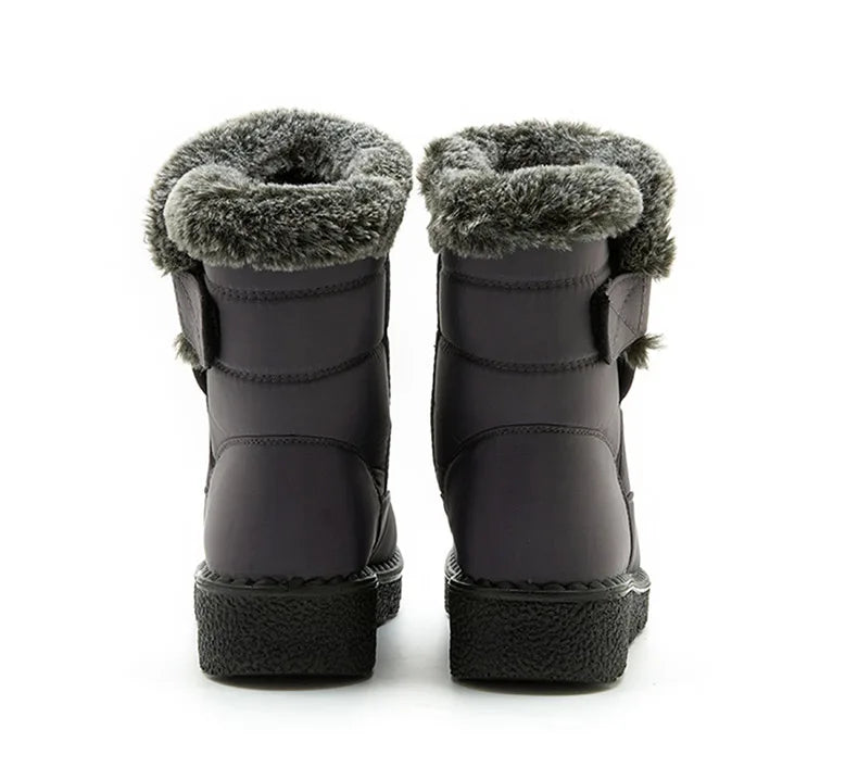 Waterproof Winter Boots
