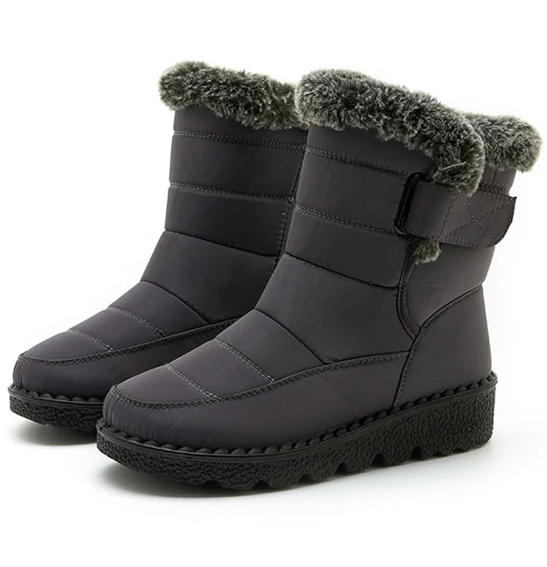 Waterproof Winter Boots