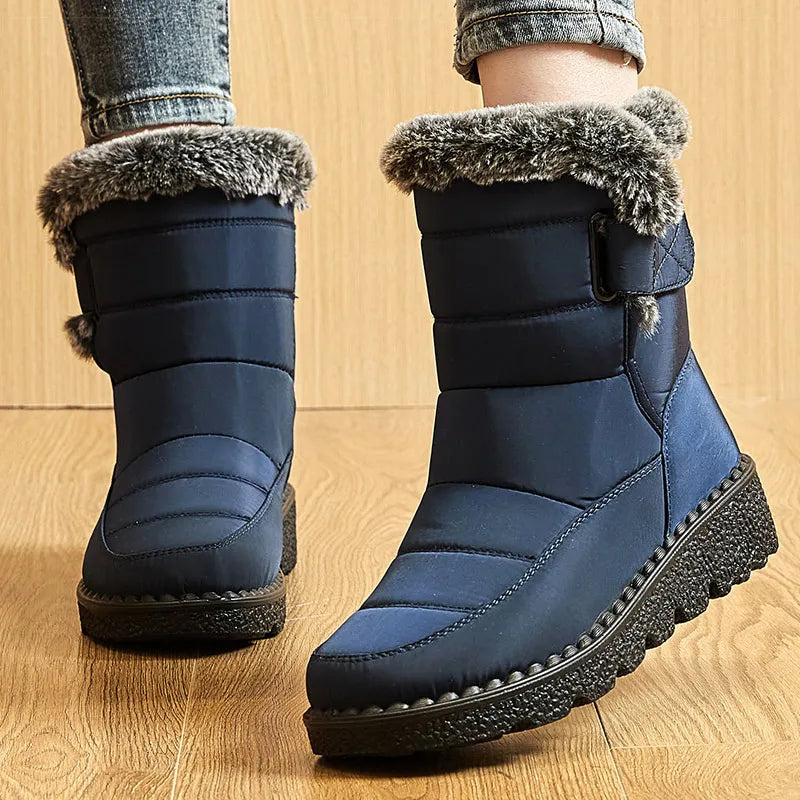 Waterproof Winter Boots