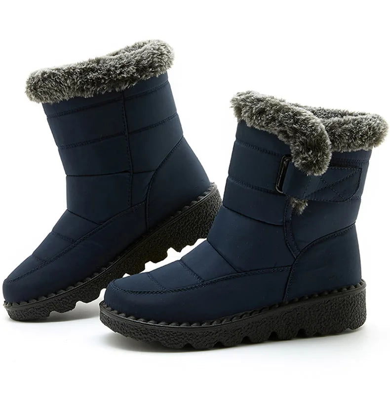 Waterproof Winter Boots