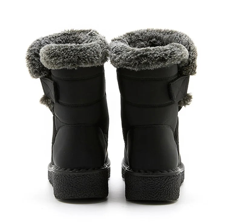 Waterproof Winter Boots