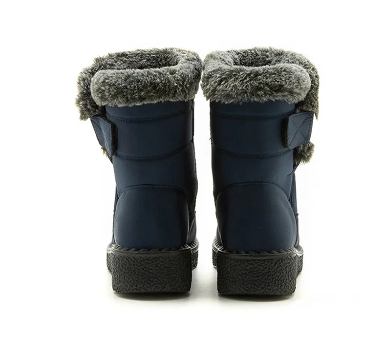 Waterproof Winter Boots