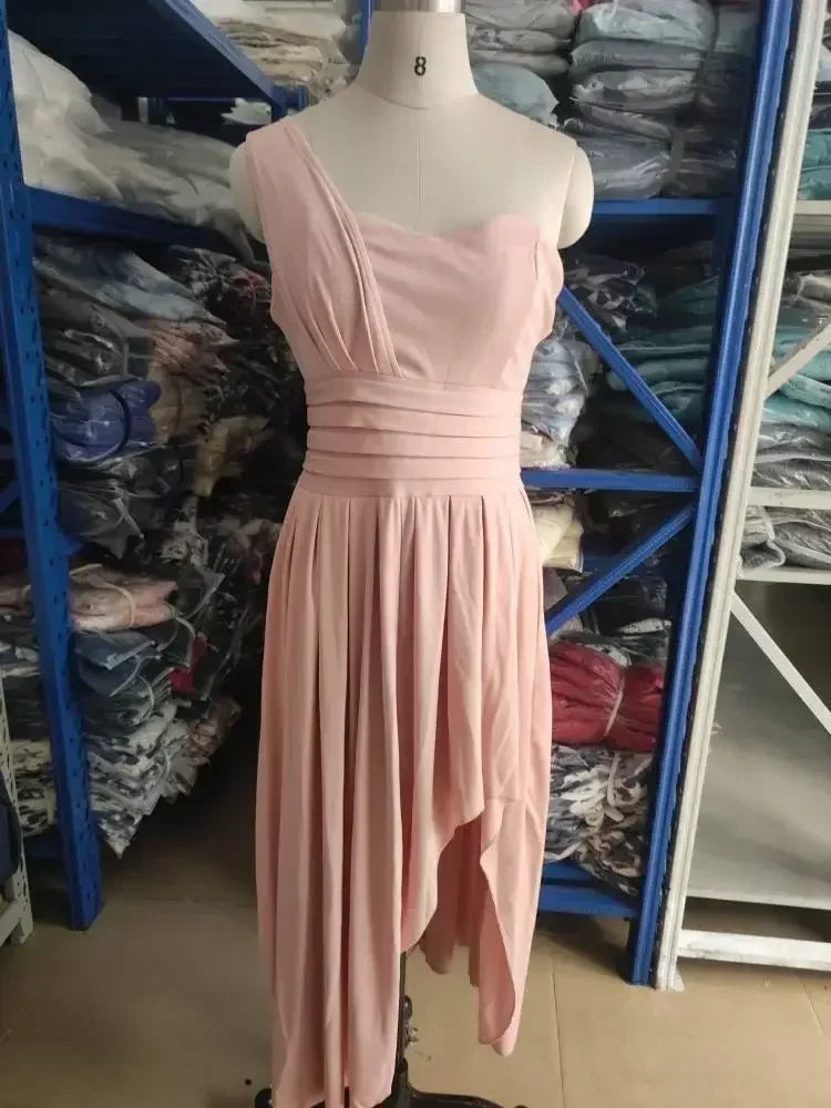 Chic Gala Graduation Dresses