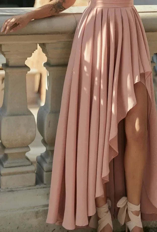 Chic Gala Graduation Dresses