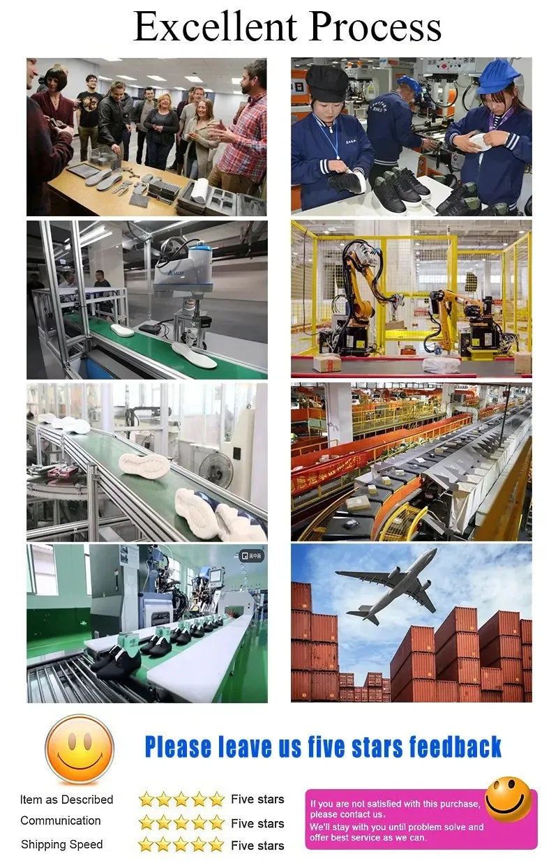 Winter Fashion Boots