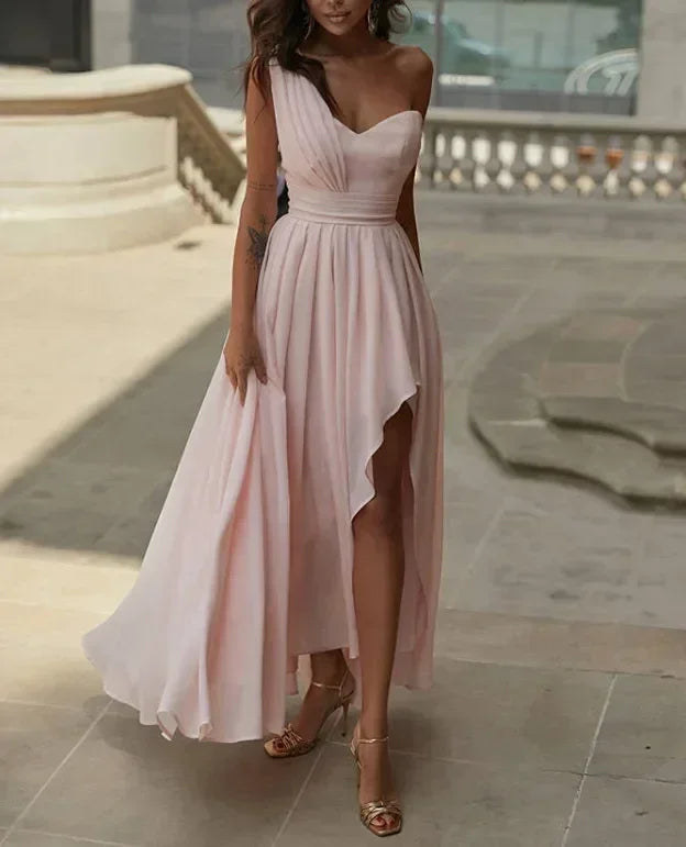 Chic Gala Graduation Dresses