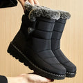 Waterproof Winter Boots