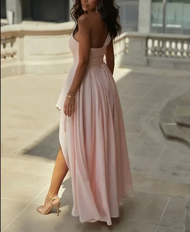Chic Gala Graduation Dresses