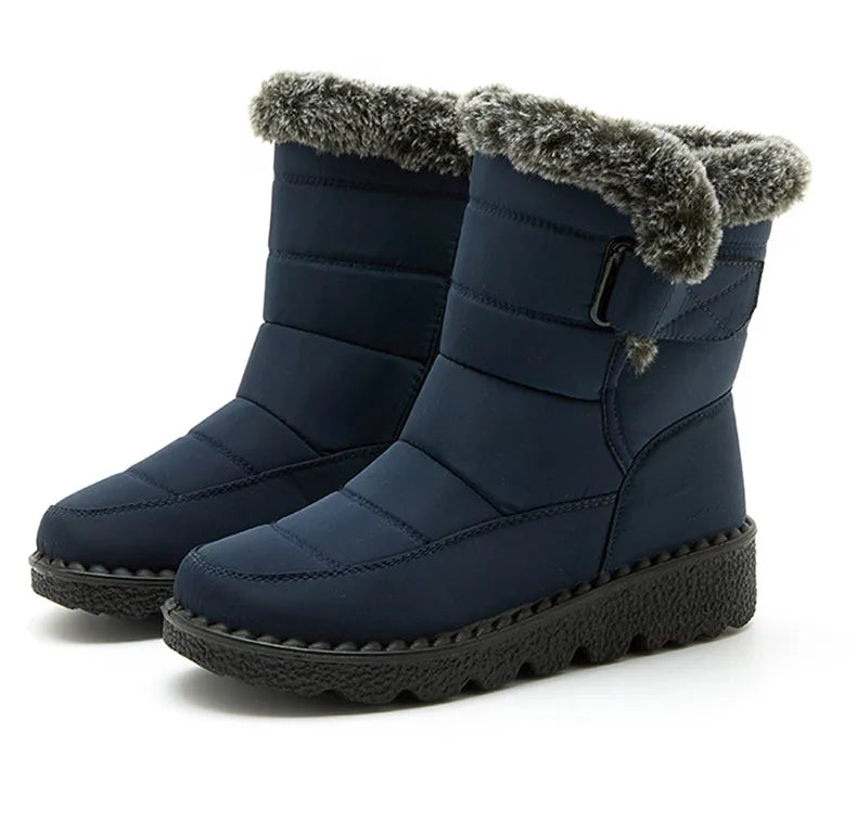 Waterproof Winter Boots