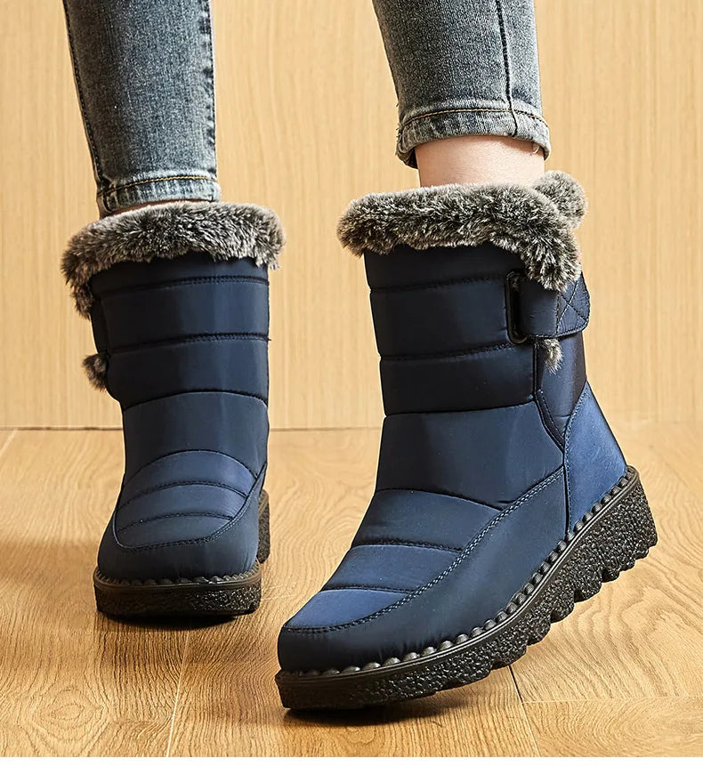Waterproof Winter Boots