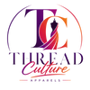 Thread Culture Apparel - Home