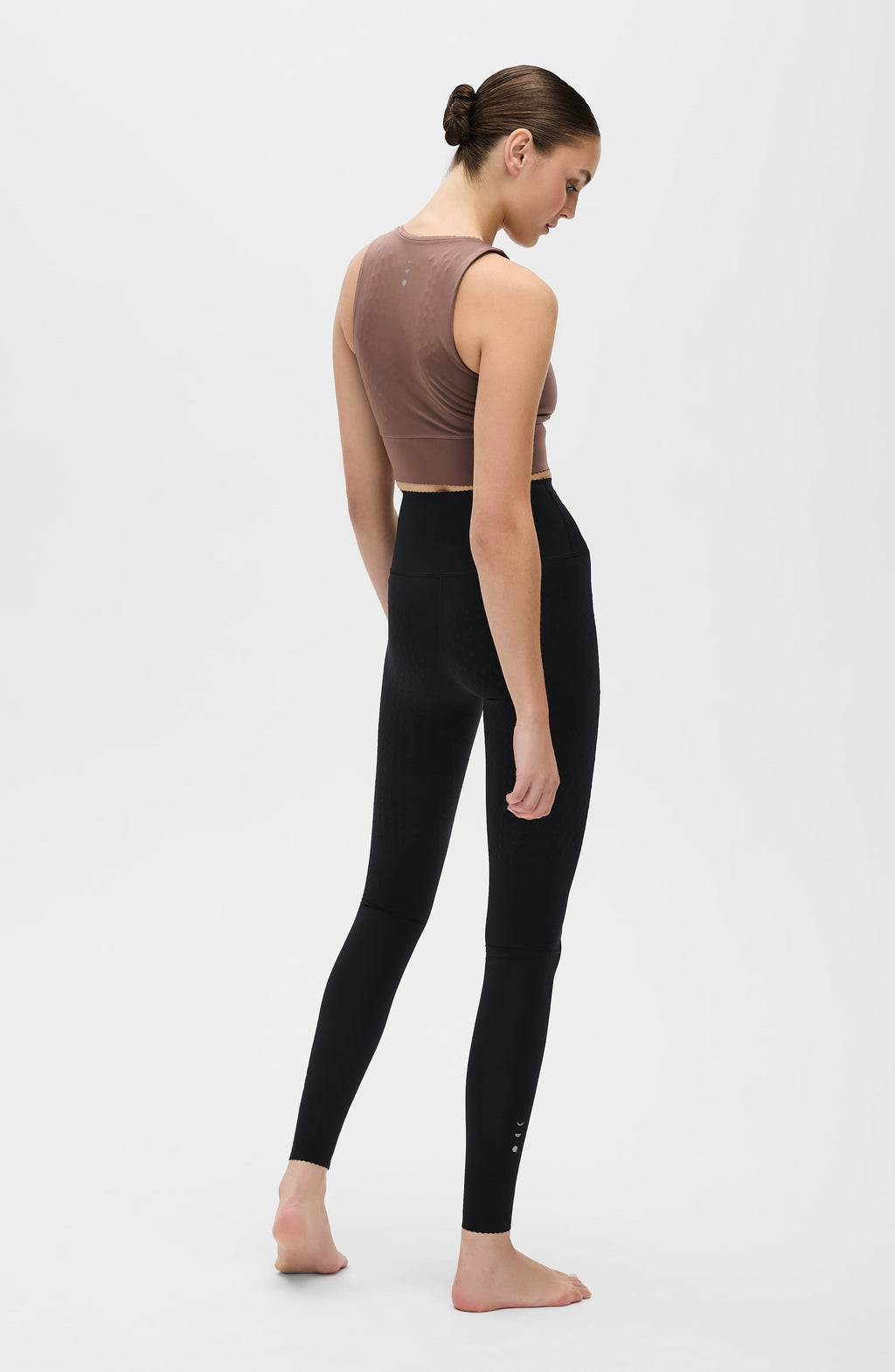 Adorn Bra Black