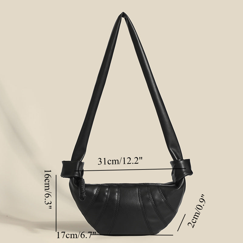 Small Crossbody Design Bag